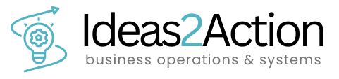 Ideas2Action Main Logo