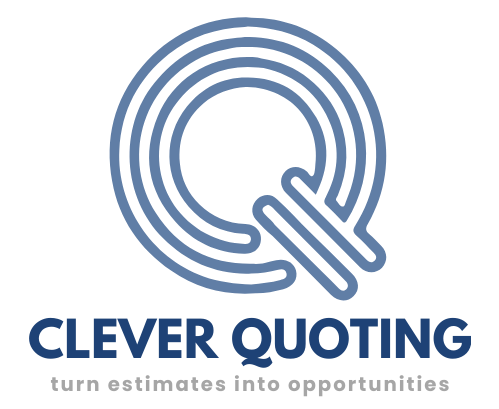 Ideas2Action Cleaver Quoting
